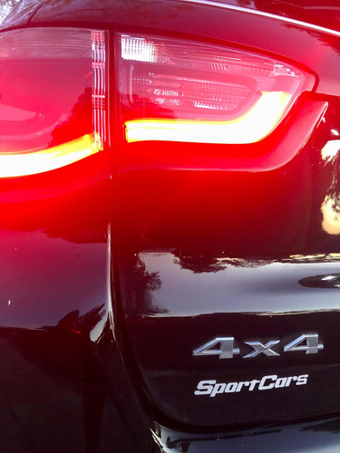 Jeep Compass 2.4 Longitude 2018