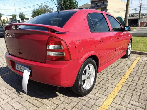 Chevrolet Astra 2.0