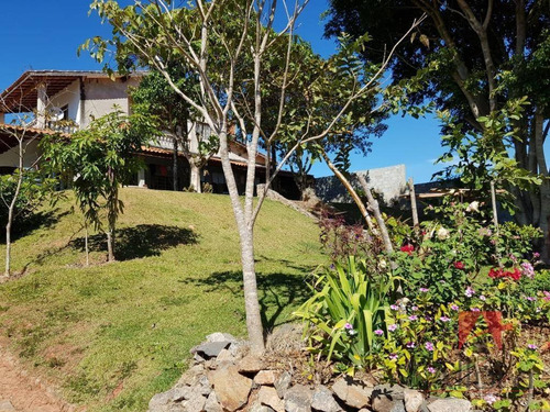 Chácara Com 2 Dormitórios À Venda, 1000 M² Por R$ 320.000,00 - Bairro Do Bacci - Bragança Paulista/sp - Ch0212