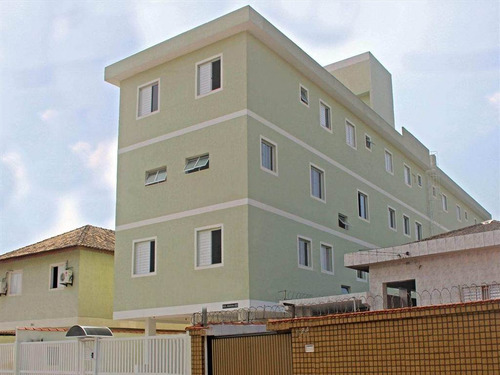 Apartamento - Venda - Parque Sao Vicente - Sao Vicente - Fd182