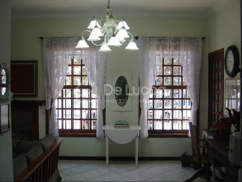 Imagem 2 de 30 de Casa À Venda Em Jardim Guanabara - Ca008066