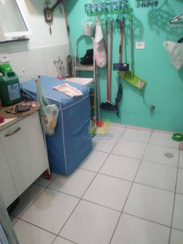 Imagem 10 de 26 de Sobrado Com 3 Dormitórios, 131 M² - Venda Por R$ 615.000,00 Ou Aluguel Por R$ 3.000,00 - Vila Matilde - São Paulo/sp - So0714