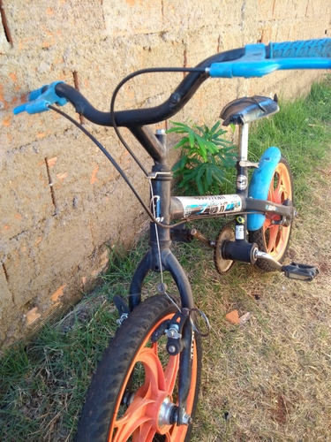 Imagem 2 de 2 de Bicicleta