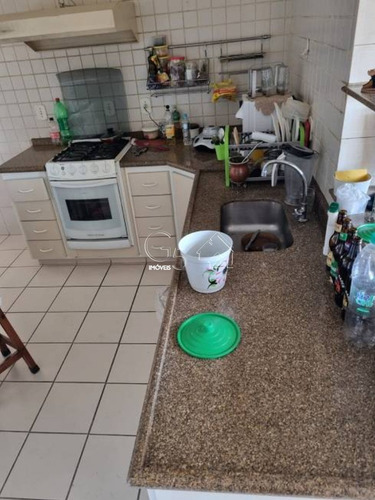 Imagem 15 de 15 de Apartamento - Ap00750 - 70403012