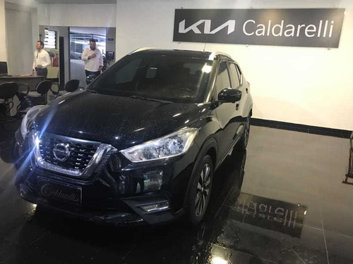 Imagem 3 de 10 de Nissan Kicks Sl Cvt