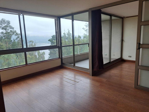 Arriendo Lindo Depto Lonco Parque, Concepcion