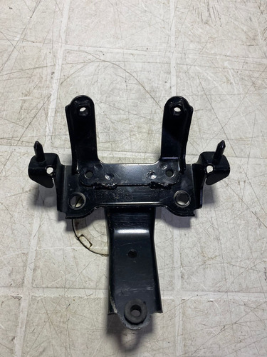 Soporte De Faro Dominar 400 2018 (Usado)