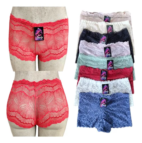 Cacheteros en blonda new arrivals