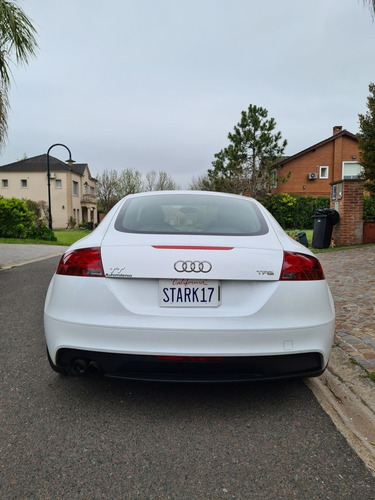 Imagen 4 de 11 de Audi Tt 2015 1.8 T Fsi