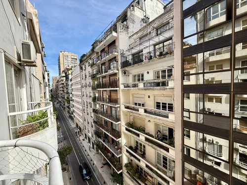 Duplex 2 Ambientes Apto Profesional En Barrio Norte. En Alquiler Y Venta!