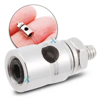 Comprar 10 Linkagem Clevis Heavy Duty Stopper Servo Allen