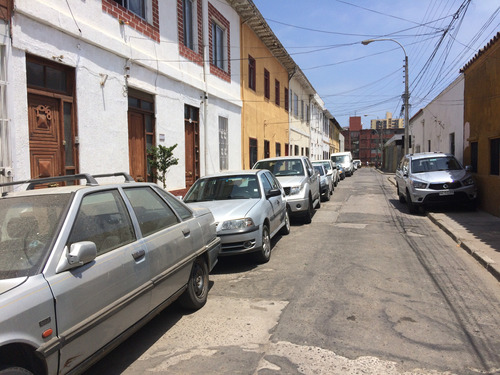 Oficina En Arriendo, Cercano A Terminal De Buses, Viña Del 