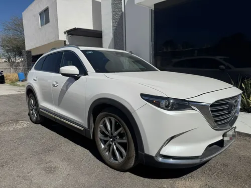 Mazda CX-9 2.5T Signature Awd At