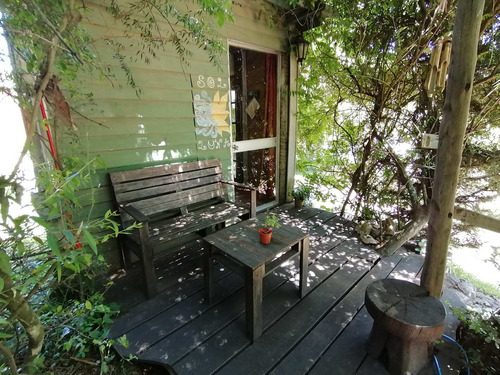 Imagen 3 de 30 de Villa Serrana Cabañas Para 2 Y 4 Pers. A. Ac, Wifi Y Direct