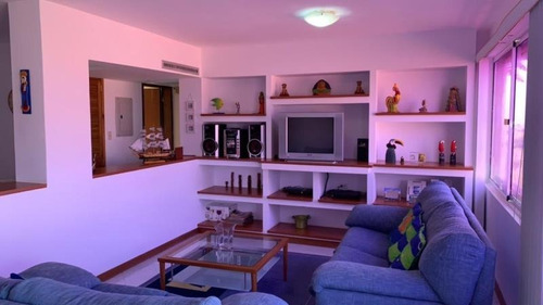 Imagen 10 de 11 de Apartamento En Playa El Angel