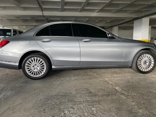 Mercedez Benz C 200 Elegance