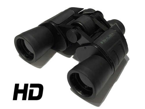 Binocular Shilba Adventure Hd 7x50 Tecnolo Japonesa