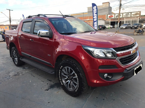 Imagem 6 de 13 de Chevrolet S10
