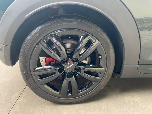 Imagem 15 de 15 de Mini Cooper 2.0 Twinpower Ohn Cooper Works Steptronic 2020