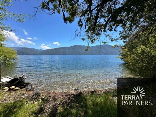 2 Parcelas En Venta De 10.570 M2 En Renahue Acceso Al Lago