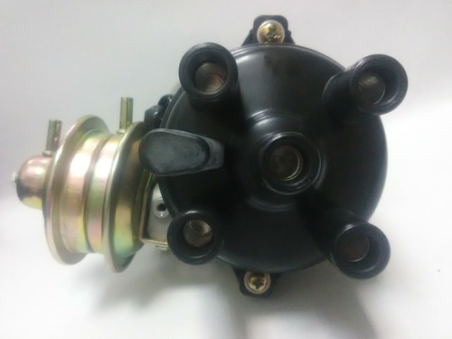 Imagen 7 de 7 de Distribuidor Ford Festiva 1.3 Kia Pride 1.3 Mazda 323 Carbu