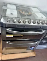 Comprar Cocina 5 Hornilla A Gas Gas Directo Y Gas De Bombona Ofertas