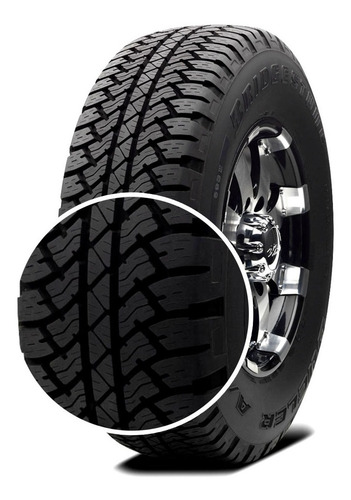 265/65 R17 Dueler A T 693 Bridgestone Envío Gratis Cuotas 0%