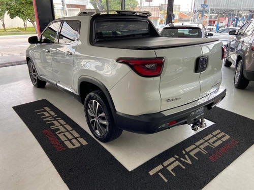 Imagen 5 de 24 de Nueva Fiat Toro Freedom 0km 100% Financiada Con $400.000 3-