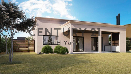 Imagen 4 de 13 de A Estrenar- Oportunidad-casa En Santa Elena Pilar Del Este-entrega Octubre 2020