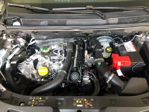 Renault Kardian 1.0 Tce Premiere Edition 200 Edc