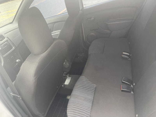 Imagem 6 de 13 de Renault Sandero Life 1.0 Manual 2021