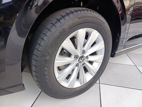 Volkswagen Outros Modelos TSI 1.0 FLEX 12V 4P AUT.