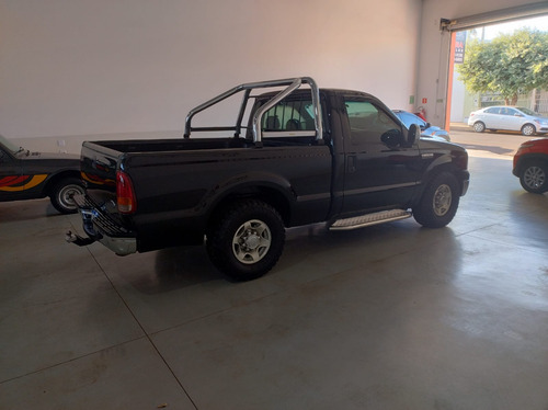 Ford F-250 4.2 Td Xlt 2p