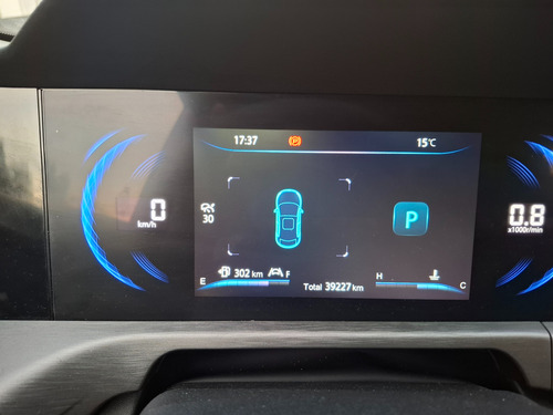 Changan Cs35 Plus 1.4T Elite At