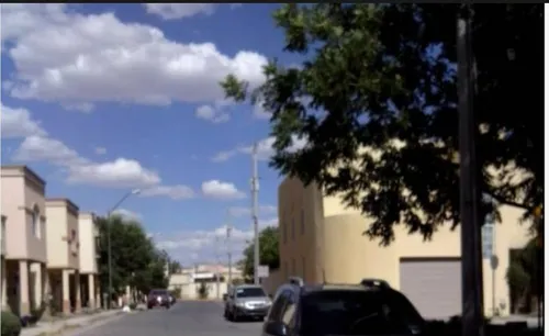 Casa En Nuez De La India, Paseo De Los Nogales, Chichuahua!! Mg*