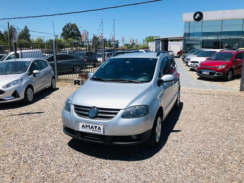 Amaya Vw Suran