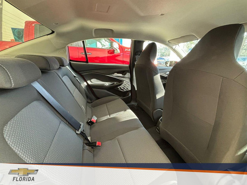 Chevrolet Onix Plus Mt 1.0 2025 0km