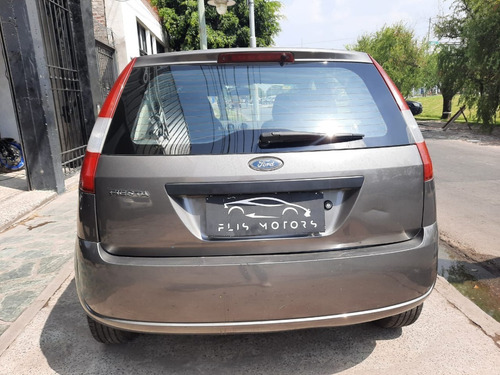 Ford Fiesta Mod03 Anticipo $330.000 ¡precio Negociable!