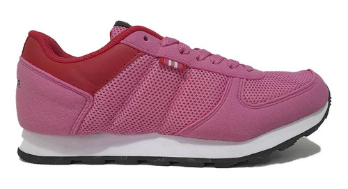 Topper Zapatillas Mujer - T 350 Mesh Rosa Moon