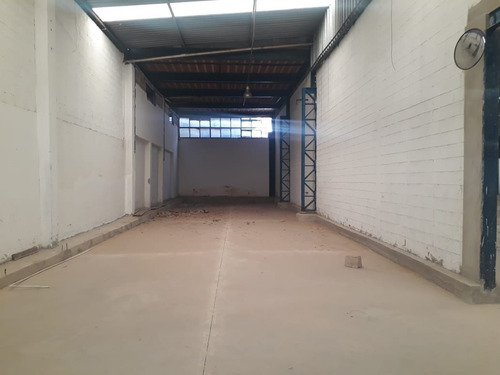 Imagem 13 de 26 de Galpão Para Alugar, 2.500 M² - Cincão - Contagem/mg - Ga1693