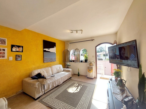 Imagem 3 de 30 de Casa À Venda No Bairro Chácara Japonesa - São Paulo/sp - O-27200-44381