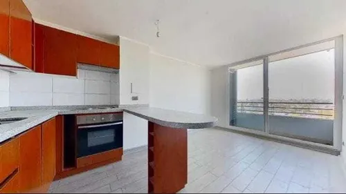 En Venta Lindo Departamento De 2 Dormitorio (93401)