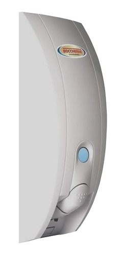 Imagen 4 de 6 de Dispensador De Pared Doble Para Jabon Y Shampoo Cromo