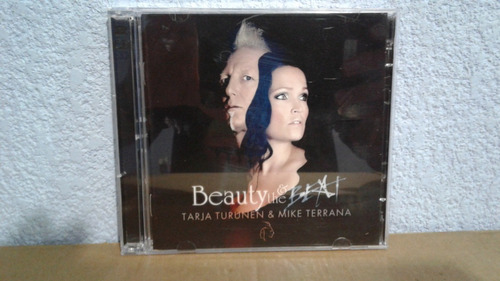 Tarja Turunen & Mike Terrana  ( Edicion Alemana 2 Cds )