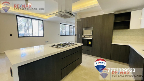 Pre - Venta De Departamento, Col. Cantarranas, Cuernavaca, Morelos...clave 4363