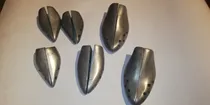 Comprar Lote De Tensores Moldes Zapatería Antigua 