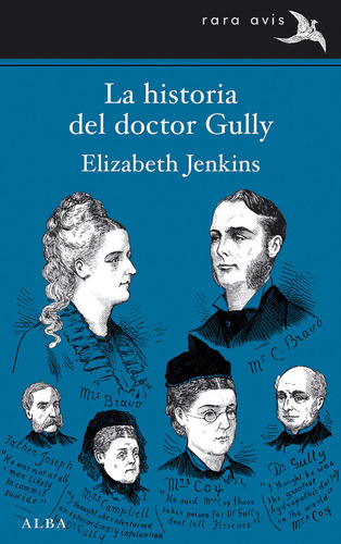 La Historia Del Doctor Gully (libro Original)