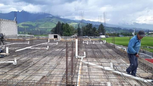 Imagen 1 de 5 de Realizo Travajos De Albañileria Plomeria Gymsup Cerrajeria
