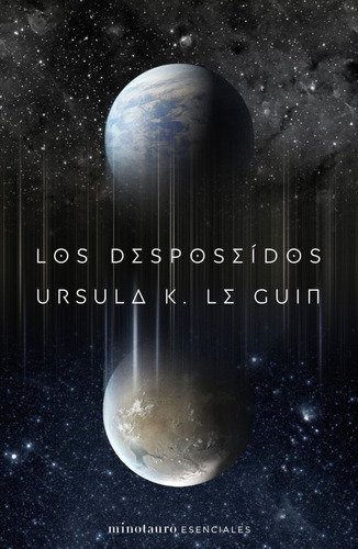 Los Desposeídos Ursula K. Le Guin