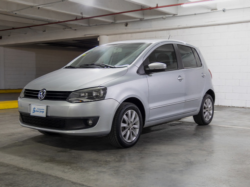 Volkswagen Fox 1.6 Highline